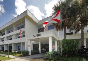 Lake Worth Office Space