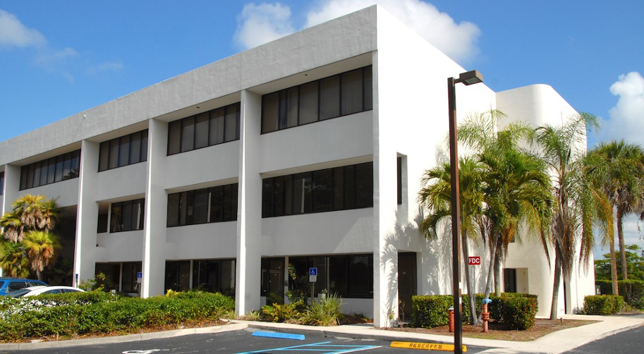 Medically Focused Office Space for Lease in Lake Worth, Florida